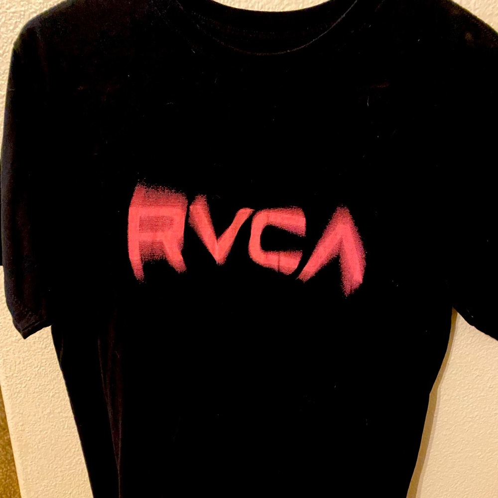 Mens RVCA shirts size M
